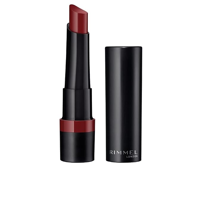 Hollywood Red 530