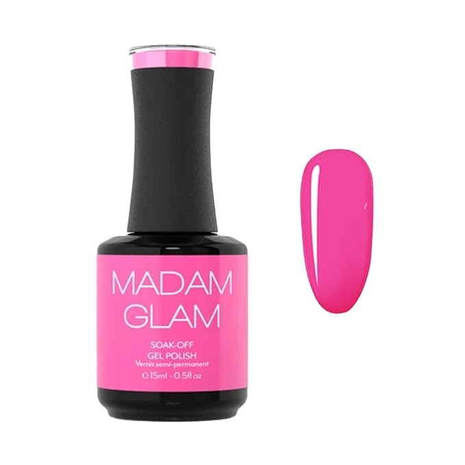 Barbie Pink