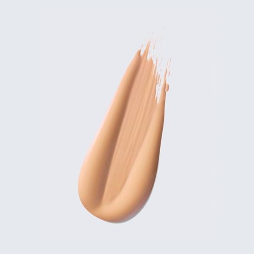2C1 Pure Beige - Light-medium with cool pink-peach undertones