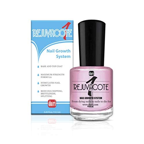Rejuvacote 1, Maximum Strength