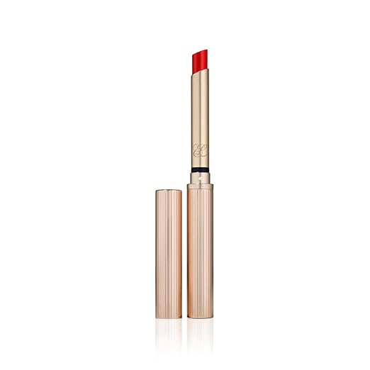 914 Adrenaline Rush - A bright red with warm undertones