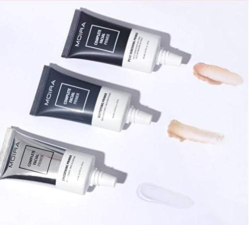 Complete Mattifying Primer