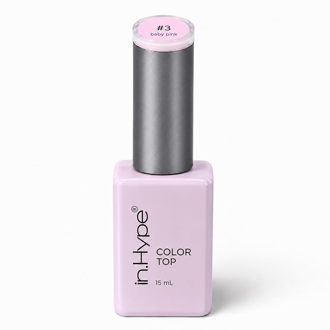Pink #3