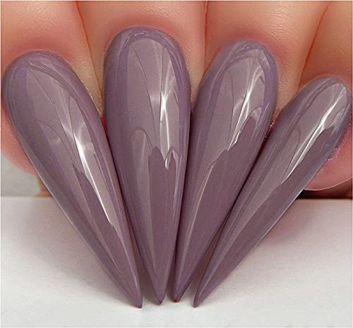 Warm Lavender