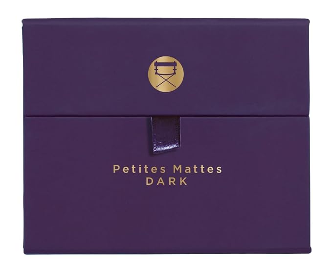 Petites Mattes Dark