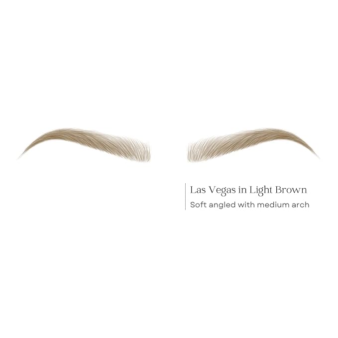 Light Brown
