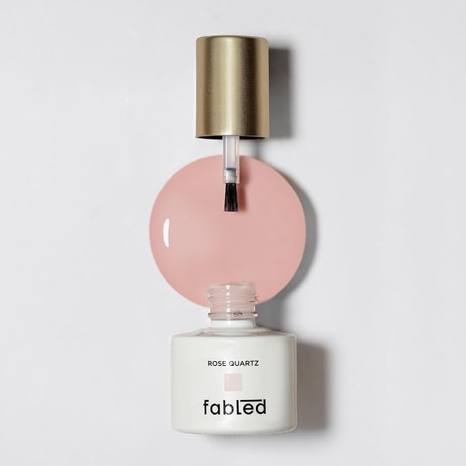 Rose Quartz