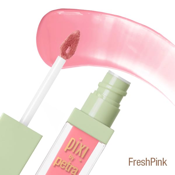 Fresh Pink