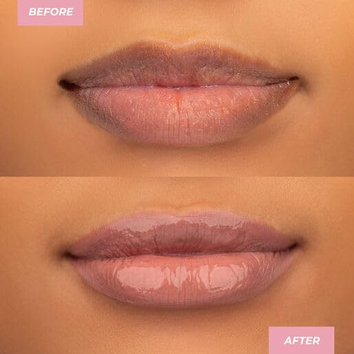 Nude Mauve