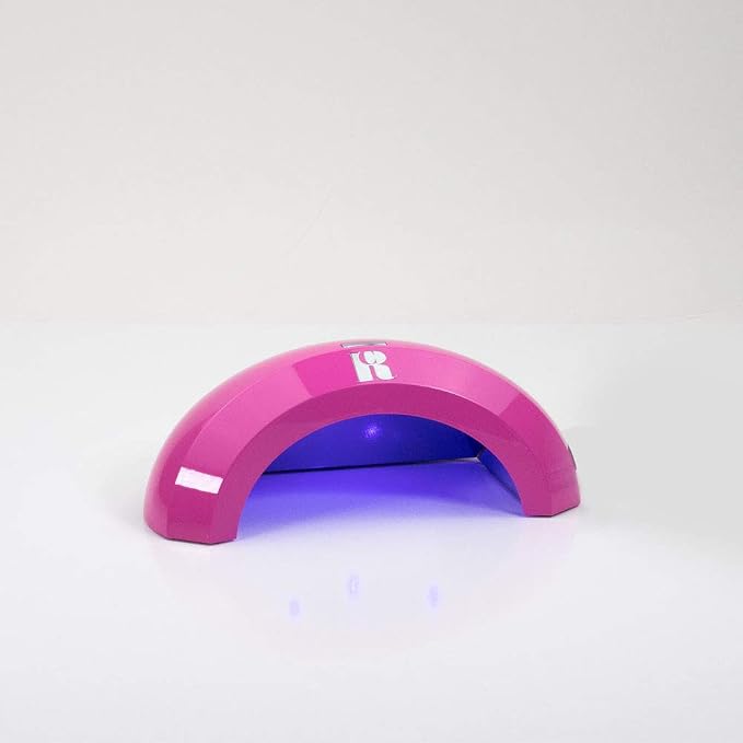 Pro Kit With Pink Pro LED Light