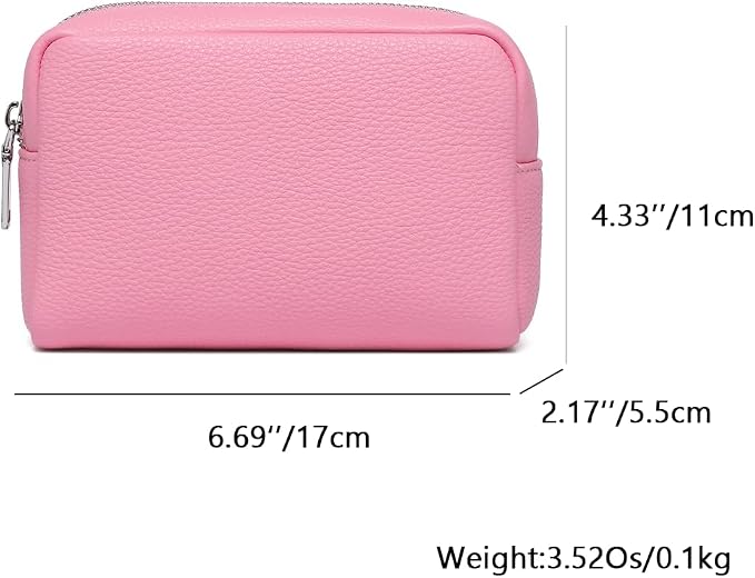 Azalea Pink/PU