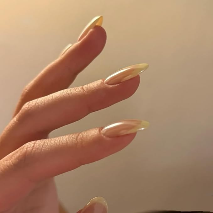 Pastel Yellow