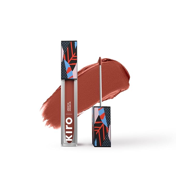 Nutmeg Nude