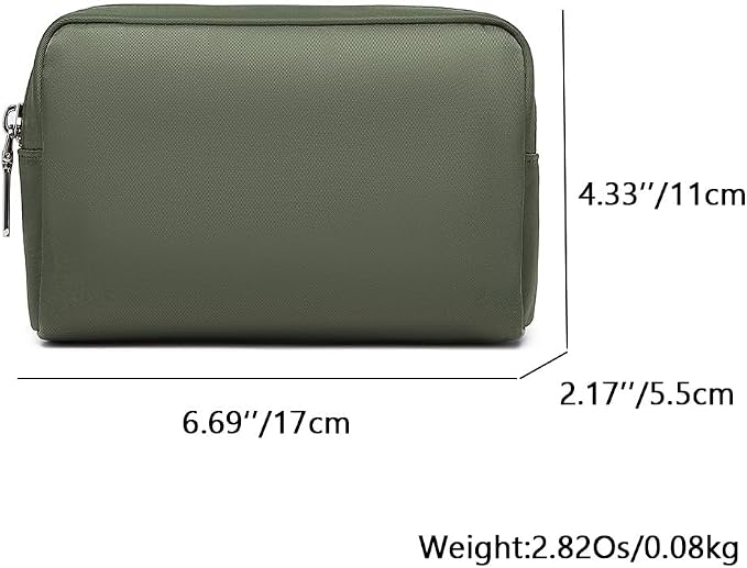 Army Green/nylon