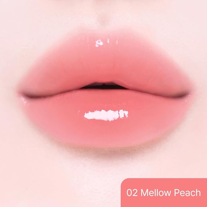 02 MELLOW PEACH