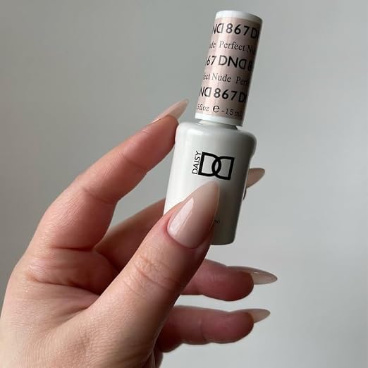 Perfect Nude