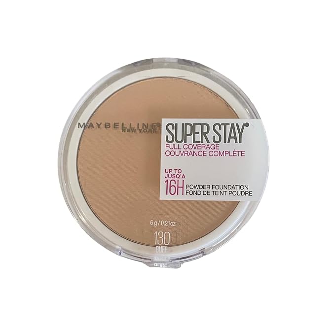 130 BUFF BEIGE