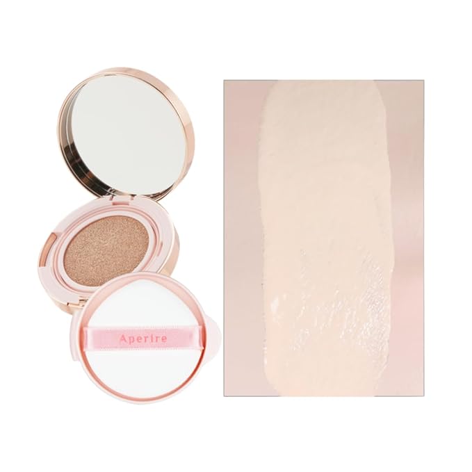 0.3 Pale Cushion + Refill