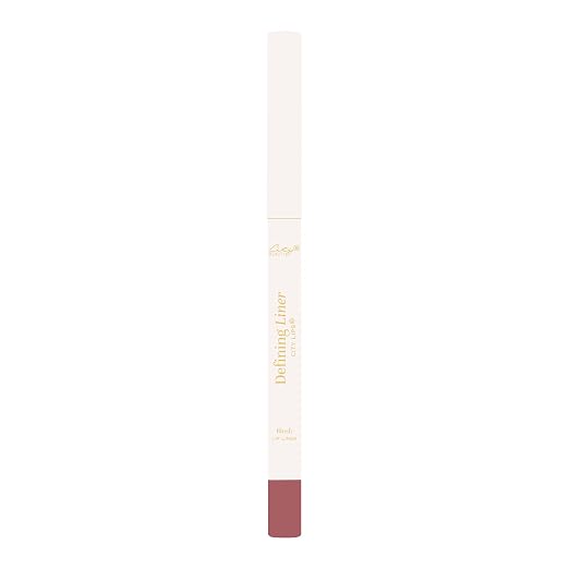 Blush (Warm Nude Pink)