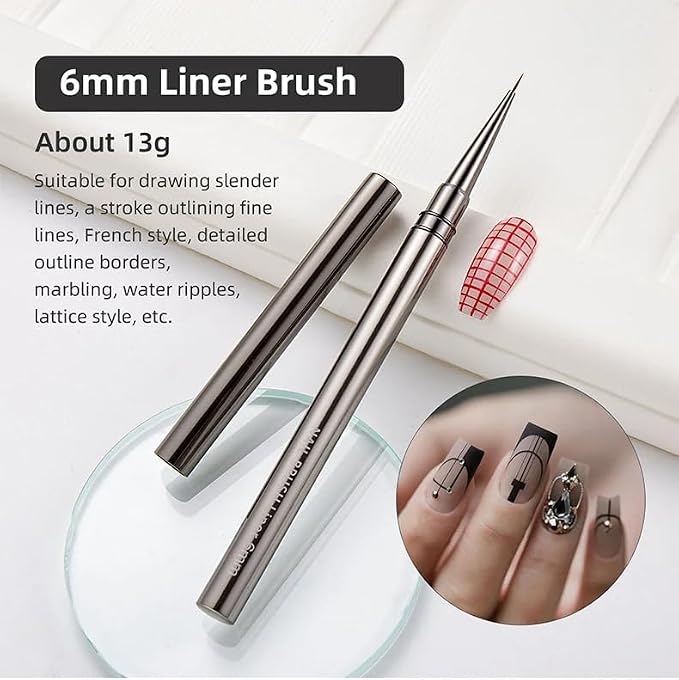 6mm