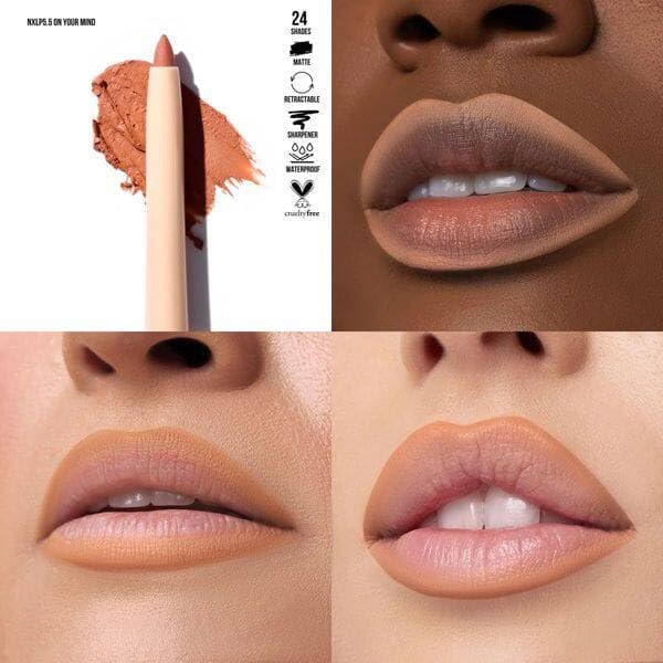 On Your Mind 5.5