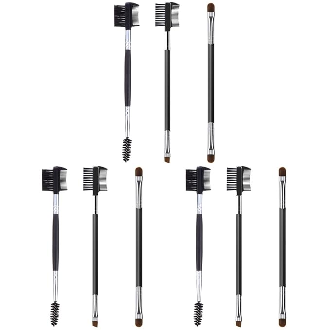 Blackx3pcs