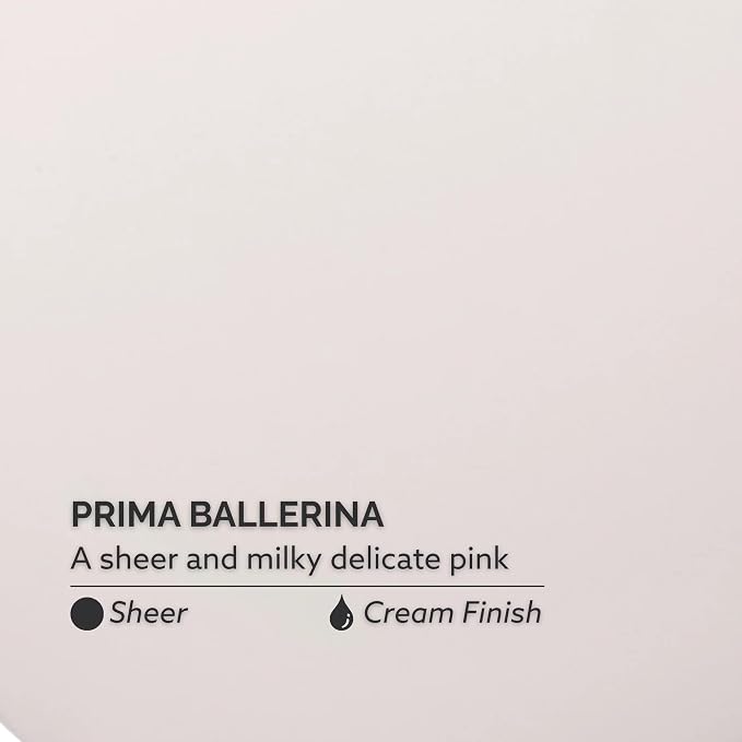Prima Ballerina | 5 Piece Set