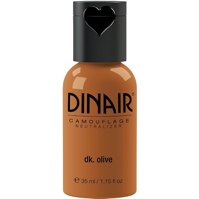 Dark Olive