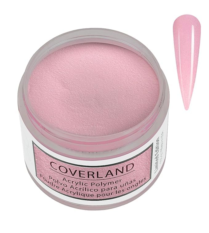 Pink Sorbet