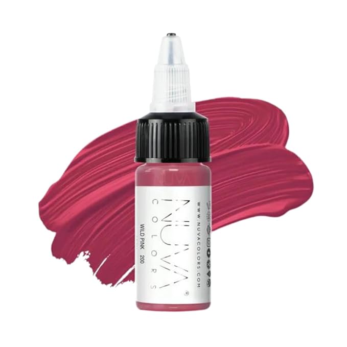 Wild Pink