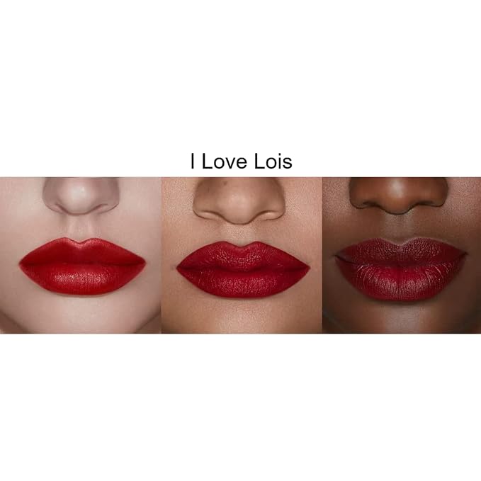 I Love Lois