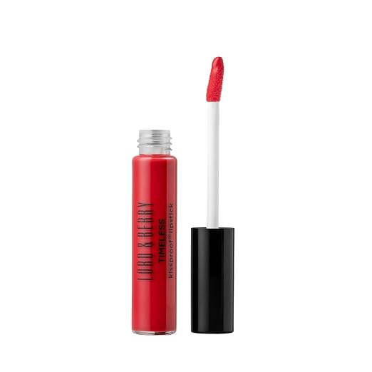 Bold Red