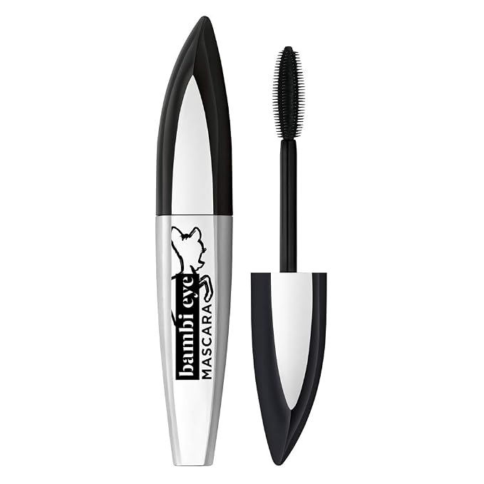 Washable Black Noir