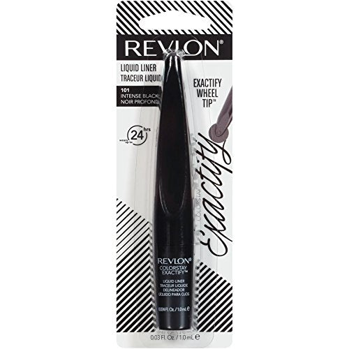 Intense Black