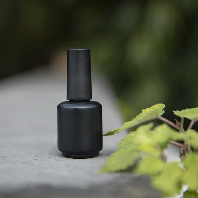 Matte Black