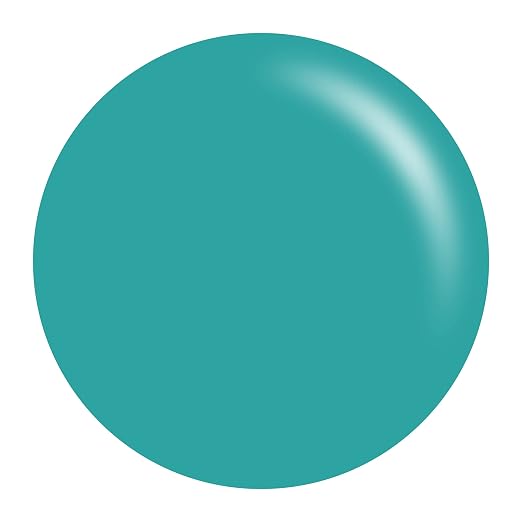 Nile Green
