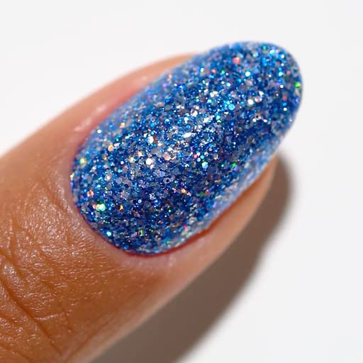 Blue Illusion