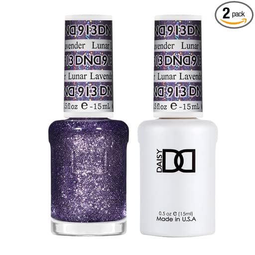 Lunar Lavender