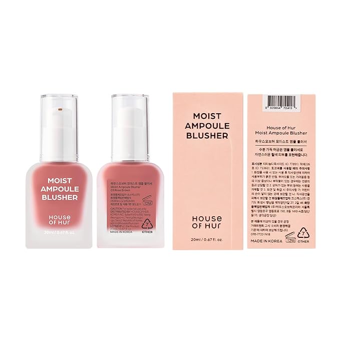 MAB03 Rose Brown