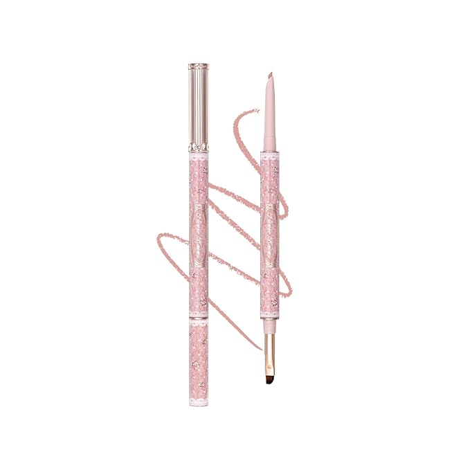 03 Strawberry Pink