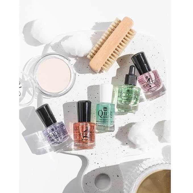 Cuticle Oil