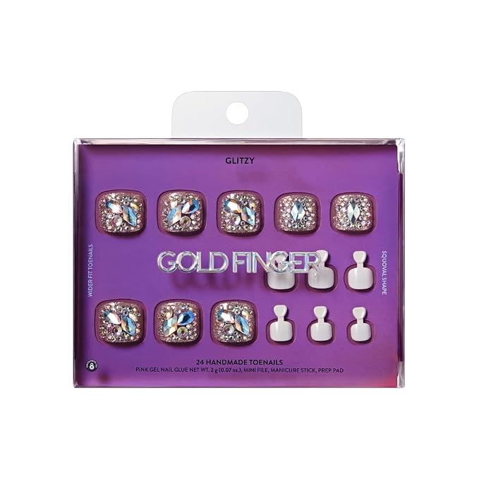 Crown Jewels
