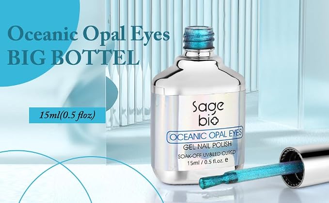 B-Blue Tears