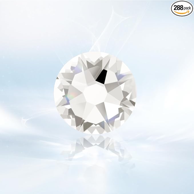 01-Crystal Clear