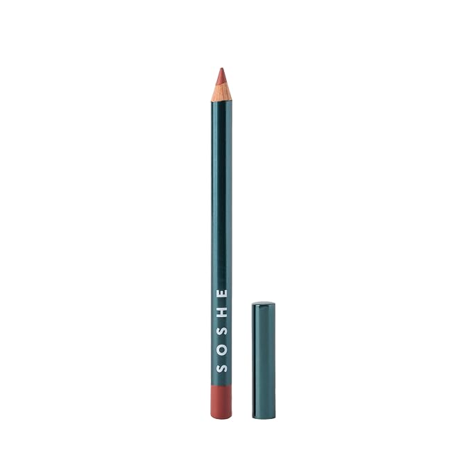 Desert Rose - Pink Nude