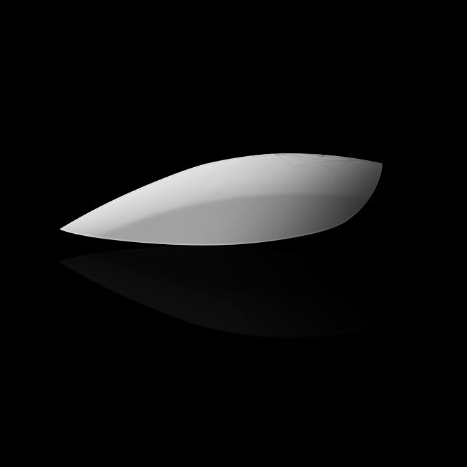 Sculpted Almond Medium