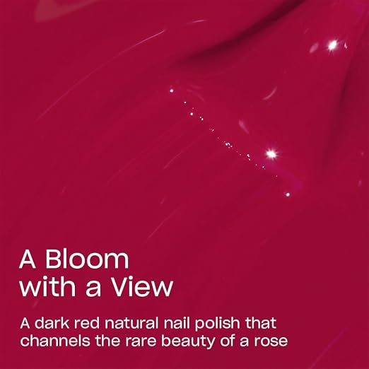 Bloom with a View