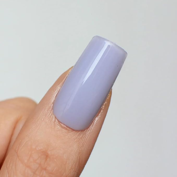 Cashmere Blue