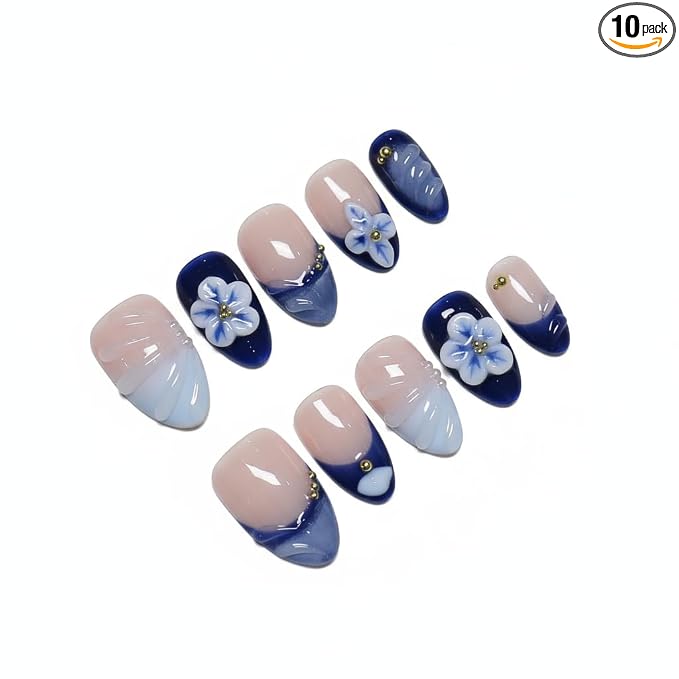 Blue RJXRF1-3