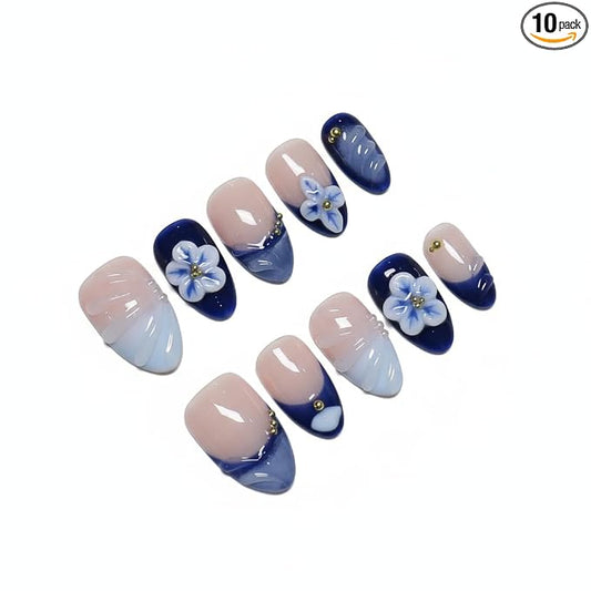 Blue RJXRF1-3